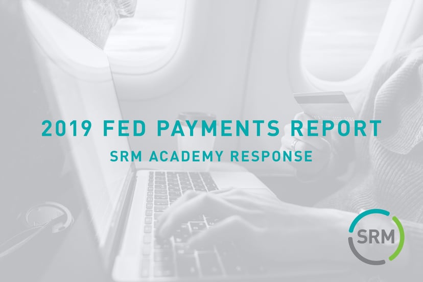 No Sign of Payments Slowdown in Latest Fed Research